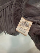 Ruffle Hem Tunic-6