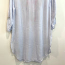 Pastel Embroidered Tunic Top-13