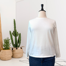 Long Sleeve Tee-1