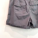 Utility Cuff Shorts-9
