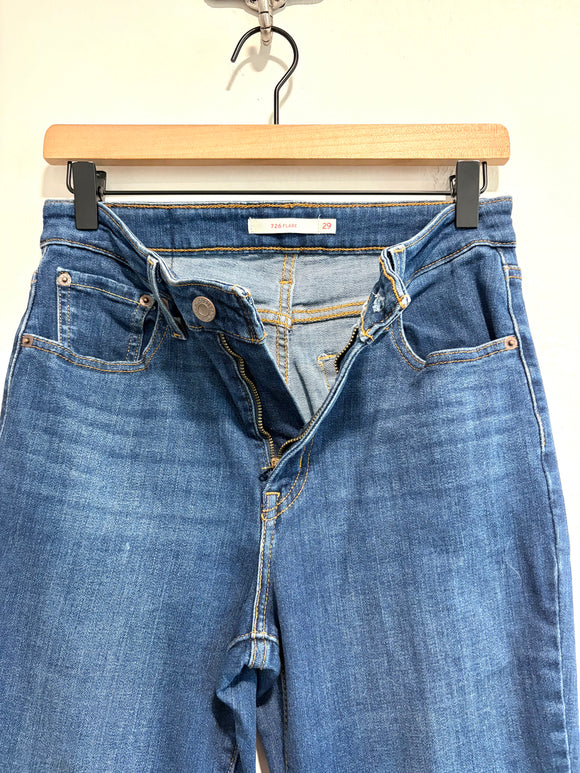 Flare Jeans