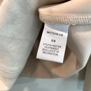 Fringe Trim Soft Sweatshirt-7