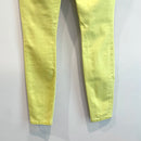 Low Rise Skinny Jeans-8