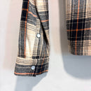 Plaid Embroidered Button Down-12
