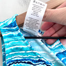Sleeveless Stretch Flounce Dress-7