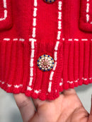 Chunky Cardigan-7