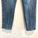Studded Jeans-4