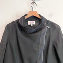 Mesh Moto Jacket-3