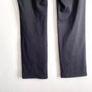 Ponte Knit Bootcut Pants-8