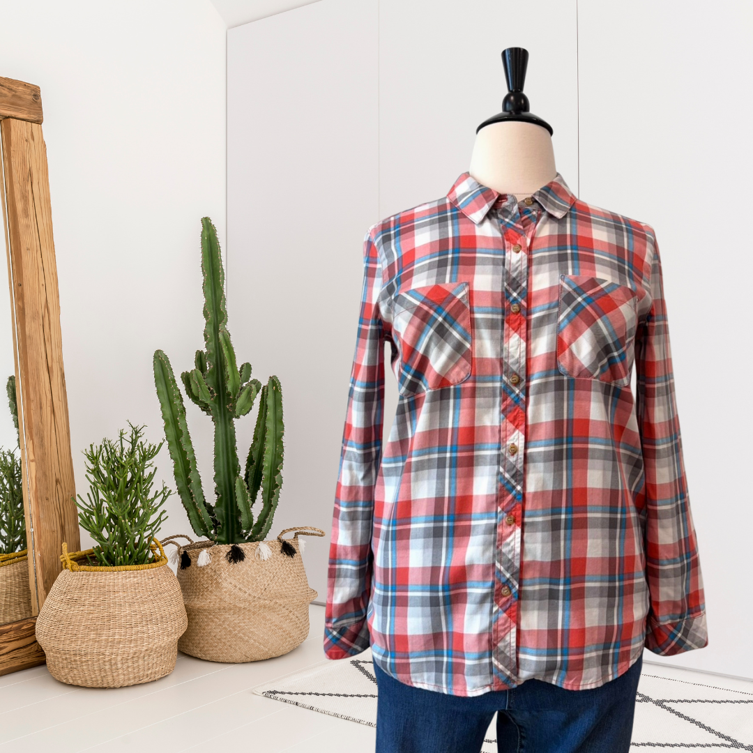 Long Sleeve Tops