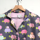 Turtle Pajamas-4