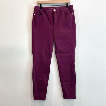 Ankle Length Jeggings Jeans