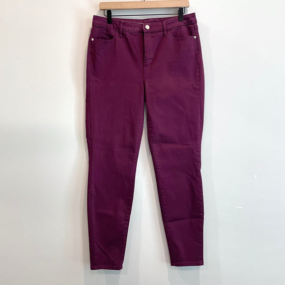 Ankle Length Jeggings Jeans