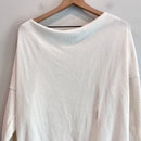 Textured Dolman Sleeve Top-11