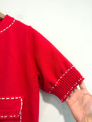 Chunky Cardigan-3