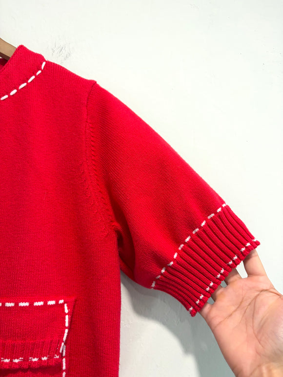 Chunky Cardigan