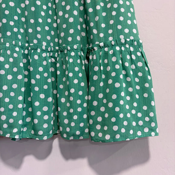Polka Dot Skirt