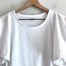 Flutter Sleeve Top-3
