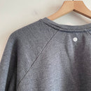 Tie Dye Ombré Sweatshirt-14