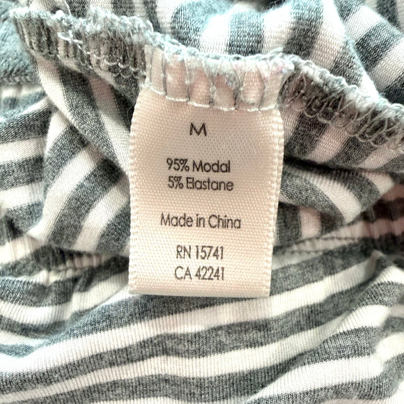Striped Pajama Pants
