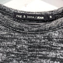 Fly Away Back Marled Knit Top-5
