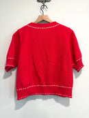 Chunky Cardigan-9