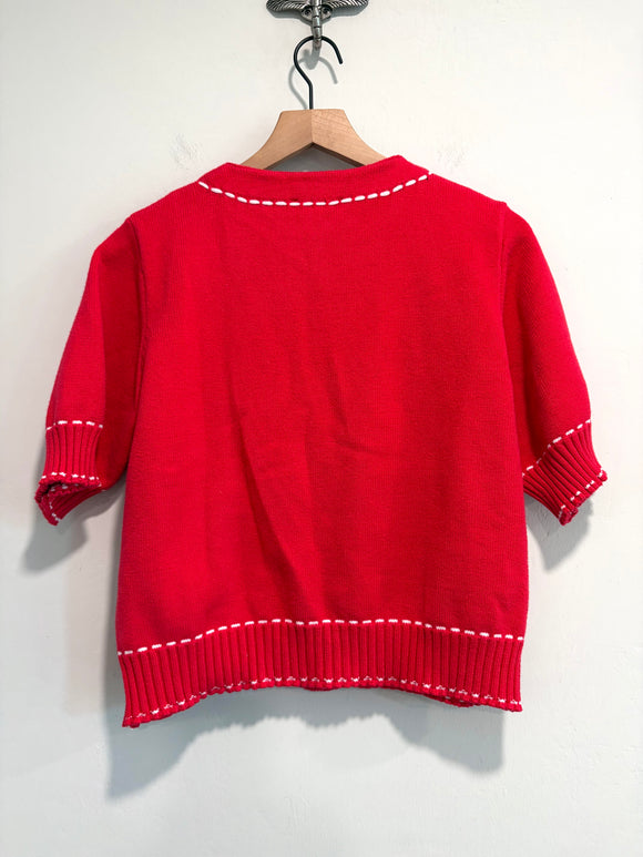 Chunky Cardigan