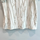 Swirl Ruffle Sleeve Top-11