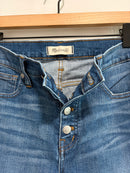 Slim Straight Jeans-4