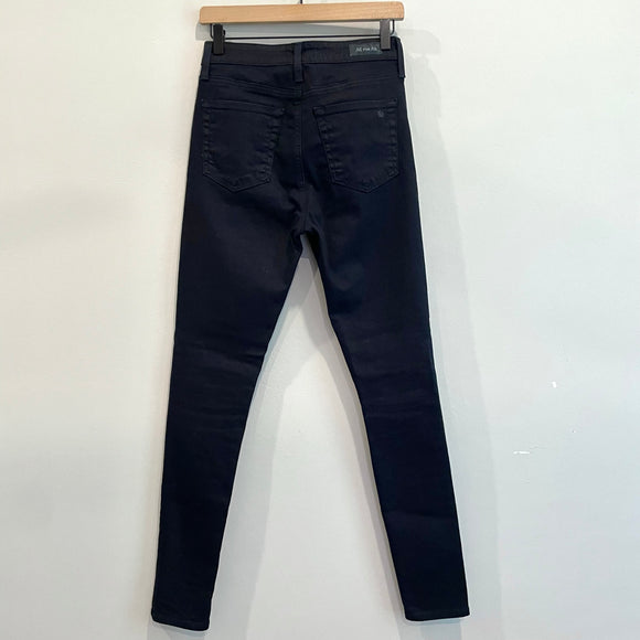 High Rise Skinny Jeans