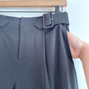 Buckle Hip Pants-4