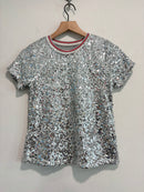 Sequin Top-2
