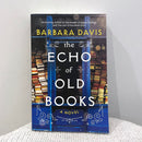 The Echo of Old Books-1