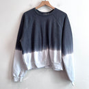 Tie Dye Ombré Sweatshirt-2