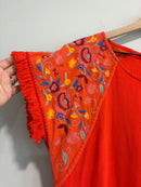 Embroidered Tunic Too-6