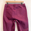 Ankle Length Jeggings Jeans-6