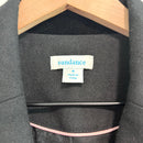 Wool Blend Blazer-6