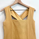 Crossback Sleeveless Top-3