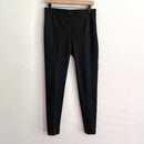Front Seam Pull On Leggings-1
