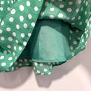 Polka Dot Skirt-5