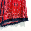 2PC Pajama Shorts-3