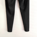 Front Seam Pull On Leggings-6