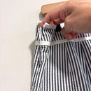 Seersucker Skirt-4
