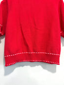 Chunky Cardigan-11