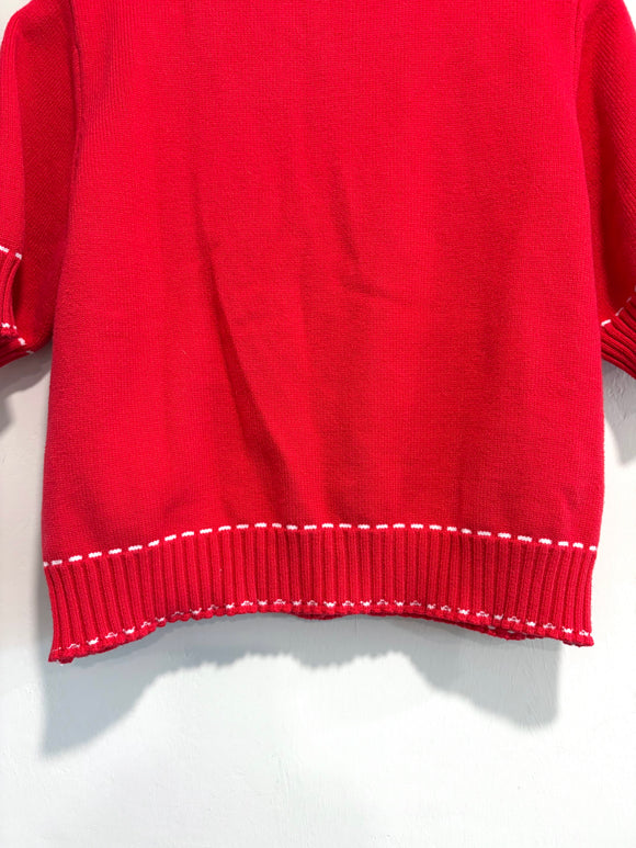 Chunky Cardigan