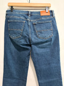 Mid Rise Jeans-6
