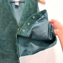 Leather Vest-5