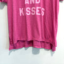 Dog Wags Kisses Tee-4
