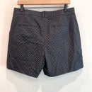 Polka Dot Shorts-6