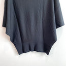 Merino Wool Batwing Sweater-11